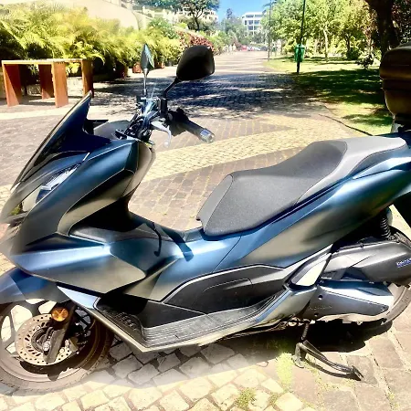 Lejlighed Cristalia,roof Terrace In Center, Garage, Netflix 75inch Tv Funchal (Madeira)