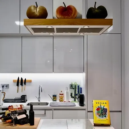 Cristalia,roof Terrace In Center, Garage, Netflix 75inch Tv Lejlighed Funchal (Madeira)