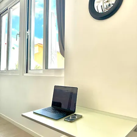 Lejlighed Cristalia,roof Terrace In Center, Garage, Netflix 75inch Tv Funchal (Madeira)