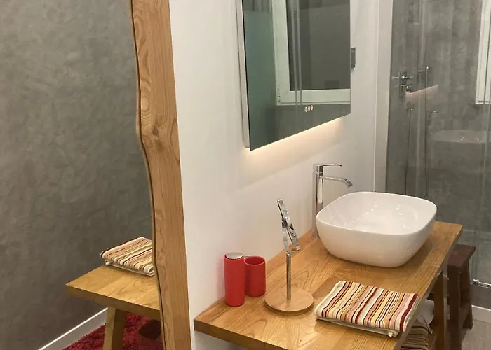 Cristalia,roof Terrace In Center, Garage, Netflix 75inch Tv * 丰沙尔