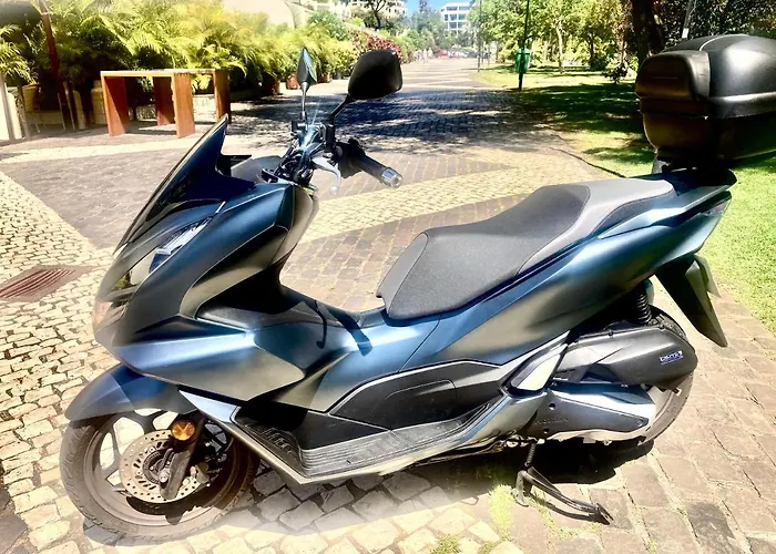 Apartament Cristalia,roof Terrace In Center, Garage, Netflix 75inch Tv Funchal (Madeira)